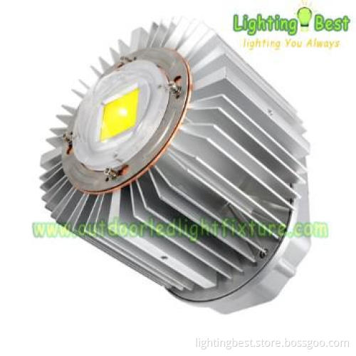led project lamp equal to 400w metal halide
